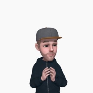 Meet your Posher, Charles